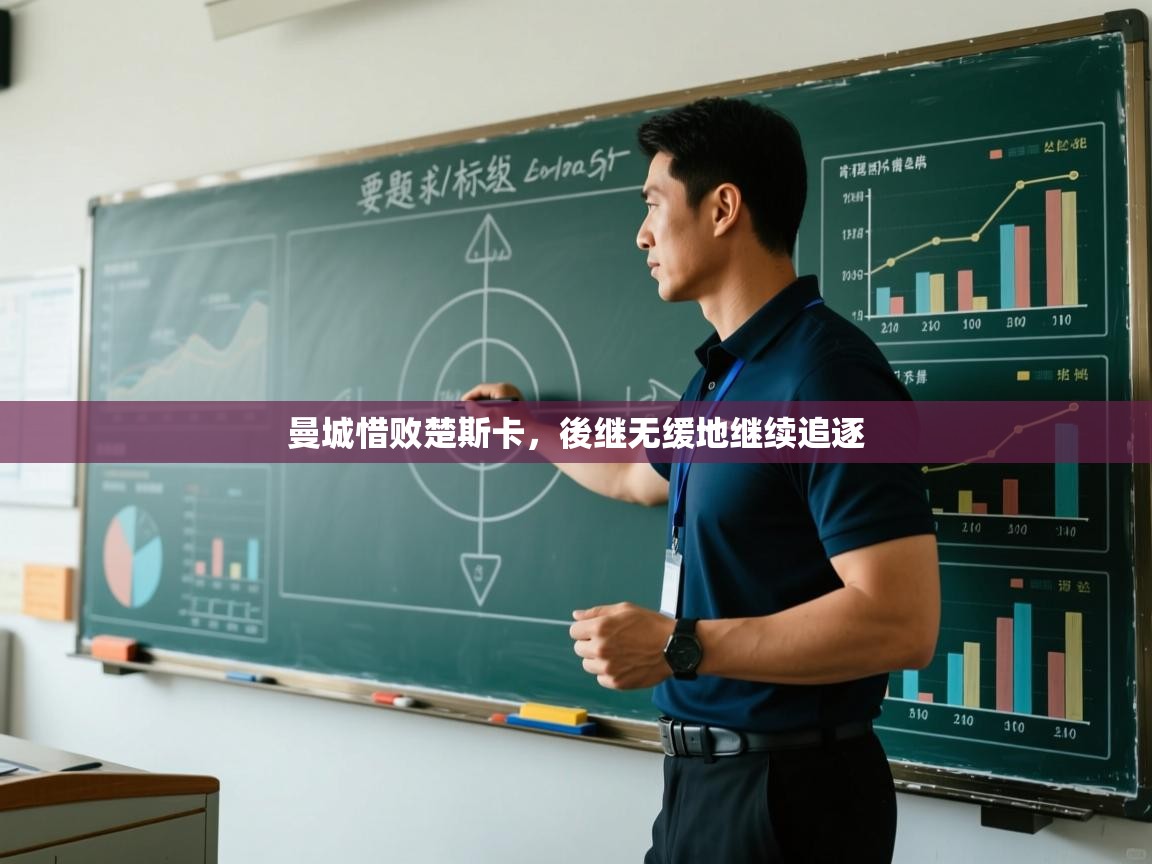 曼城惜败楚斯卡，後继无缓地继续追逐