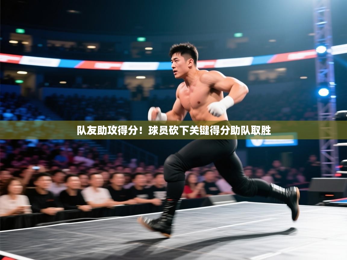 队友助攻得分！球员砍下关键得分助队取胜  第1张