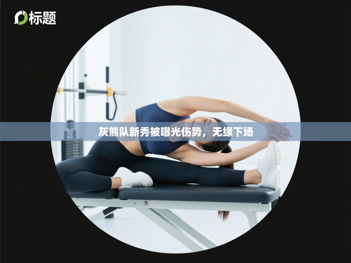 灰熊队新秀被曝光伤势，无缘下场