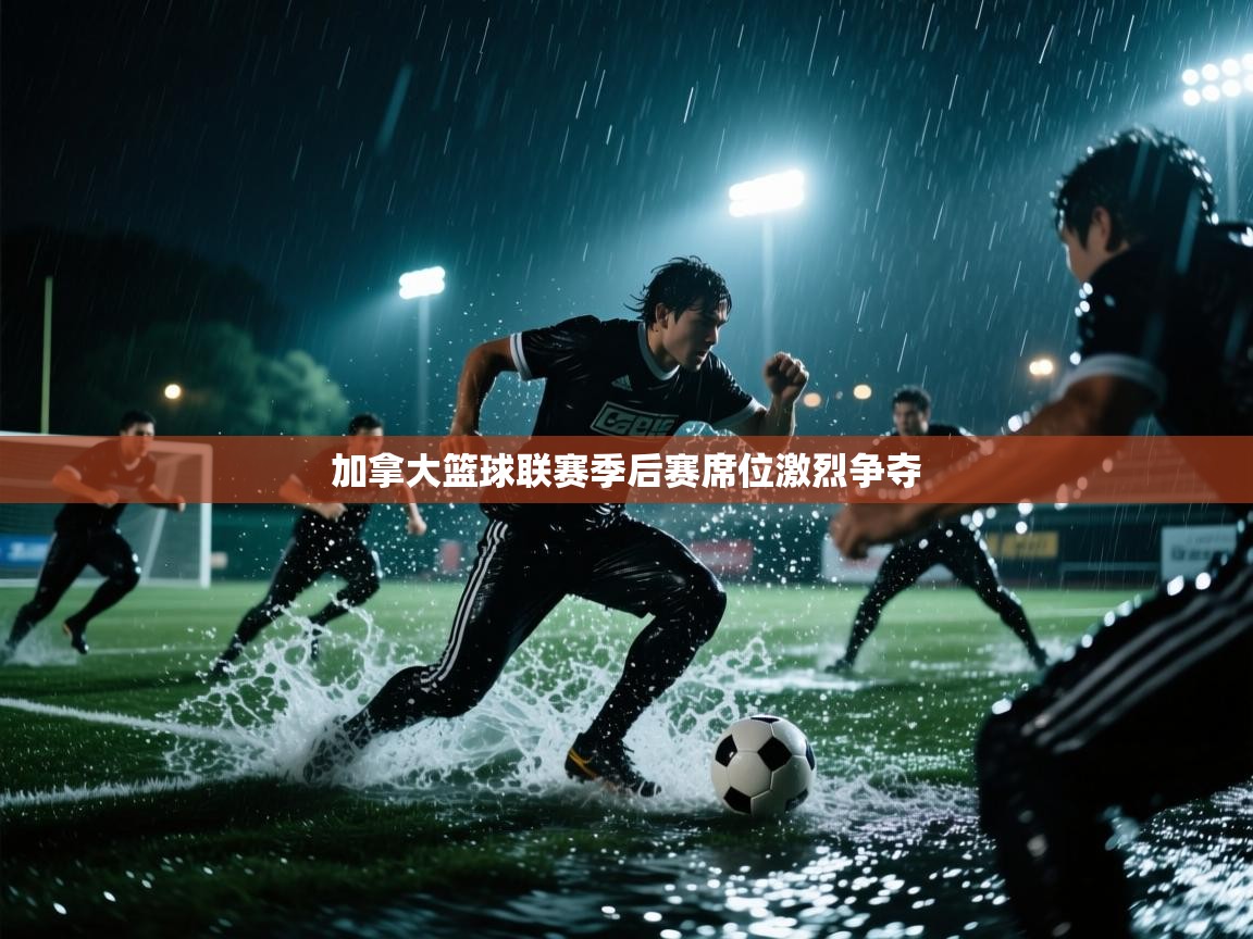 加拿大篮球联赛季后赛席位激烈争夺