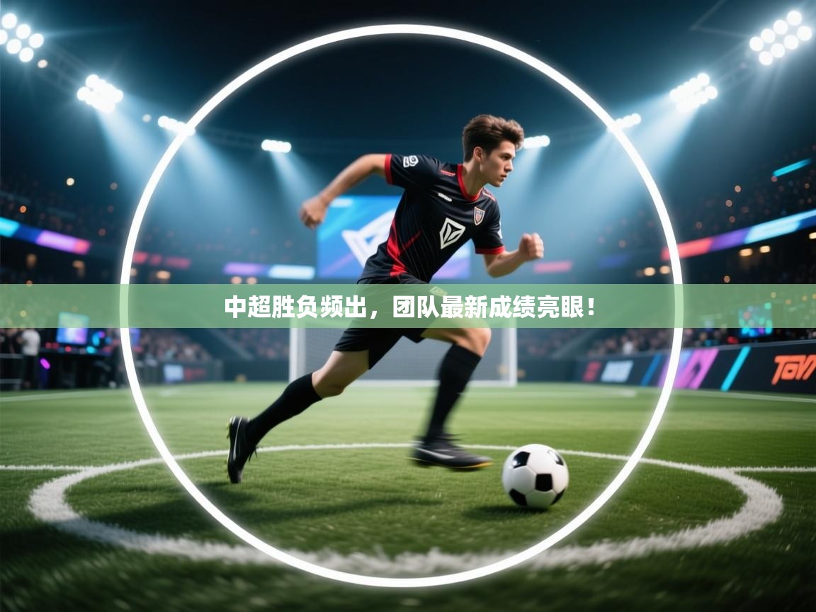 中超胜负频出，团队最新成绩亮眼！  第1张