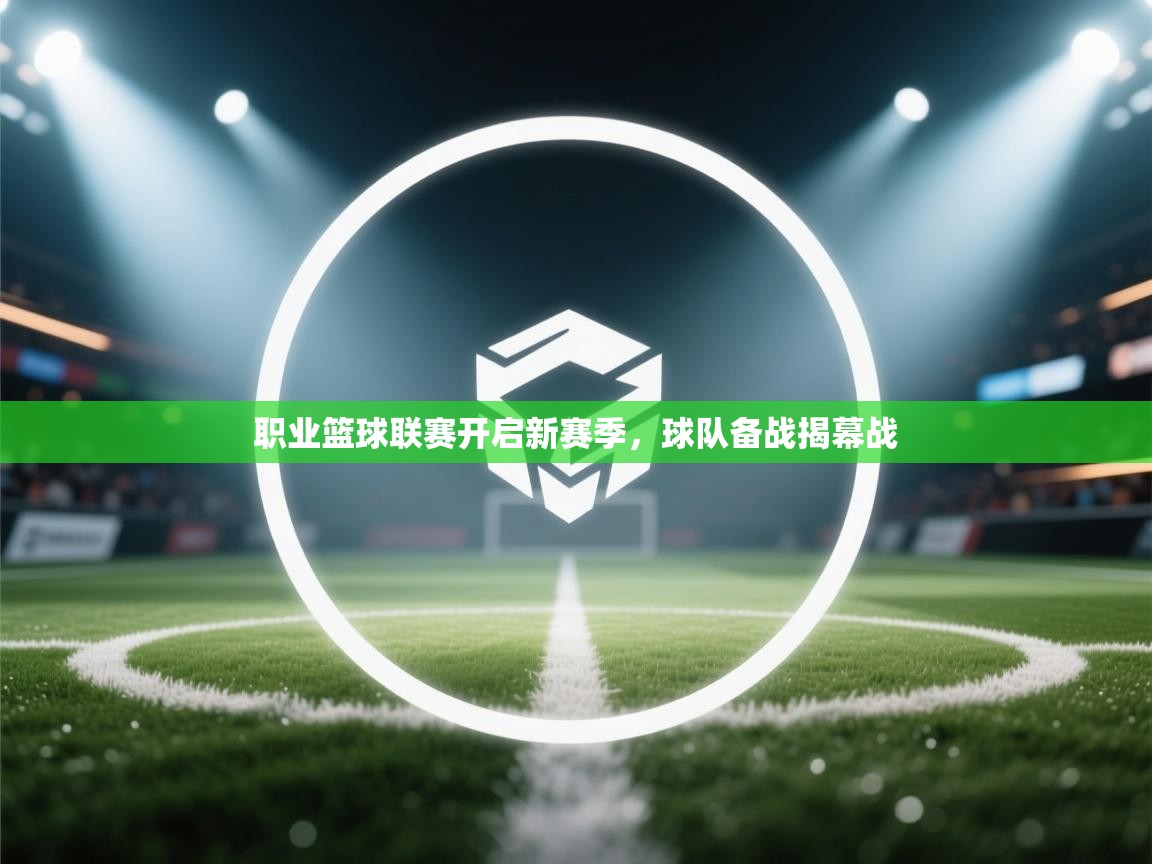 职业篮球联赛开启新赛季,球队备战揭幕战 第2张