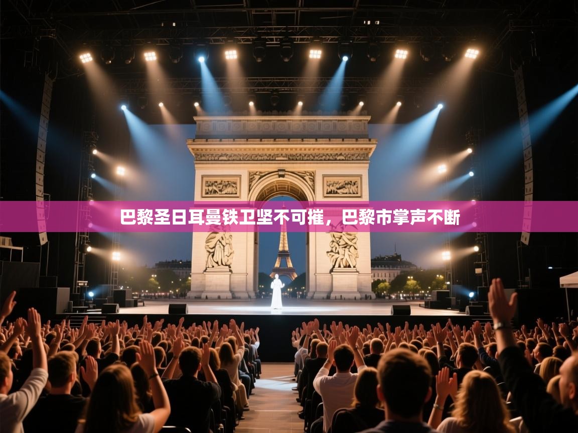 巴黎圣日耳曼铁卫坚不可摧，巴黎市掌声不断