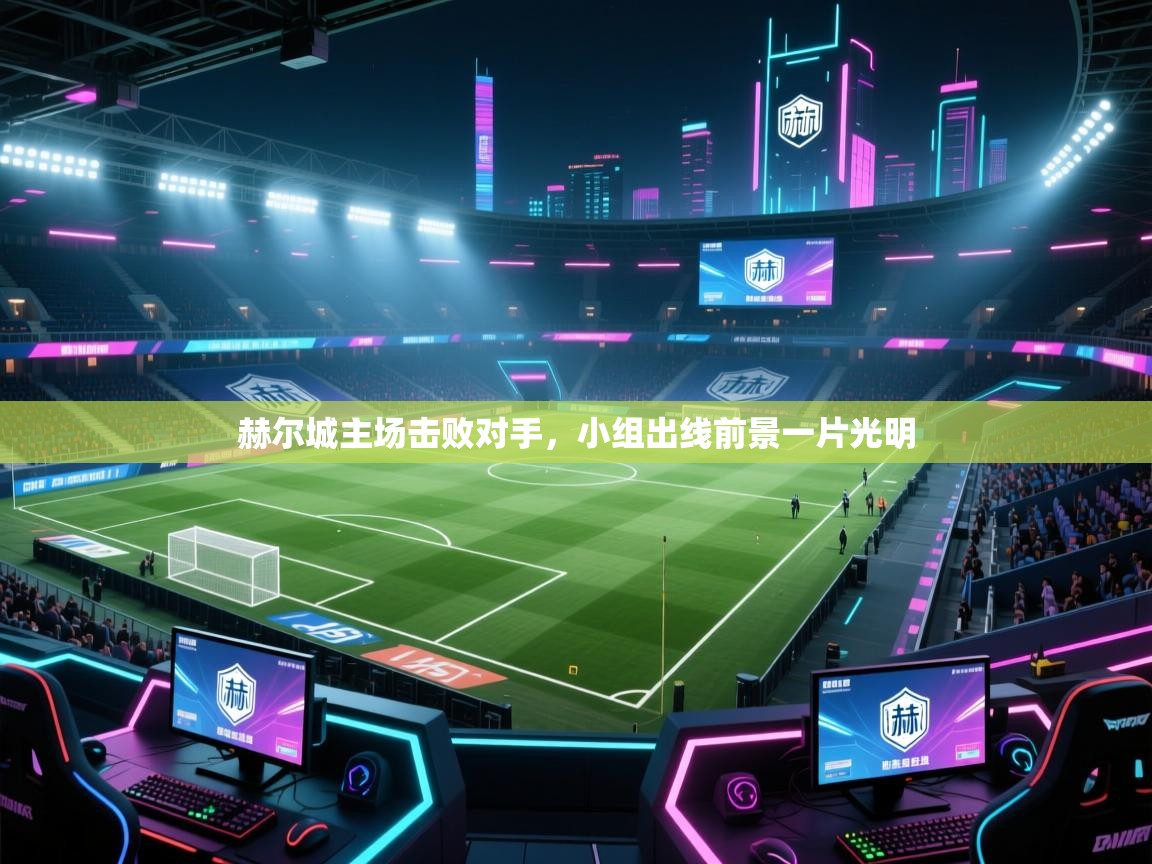 赫尔城主场击败对手，小组出线前景一片光明