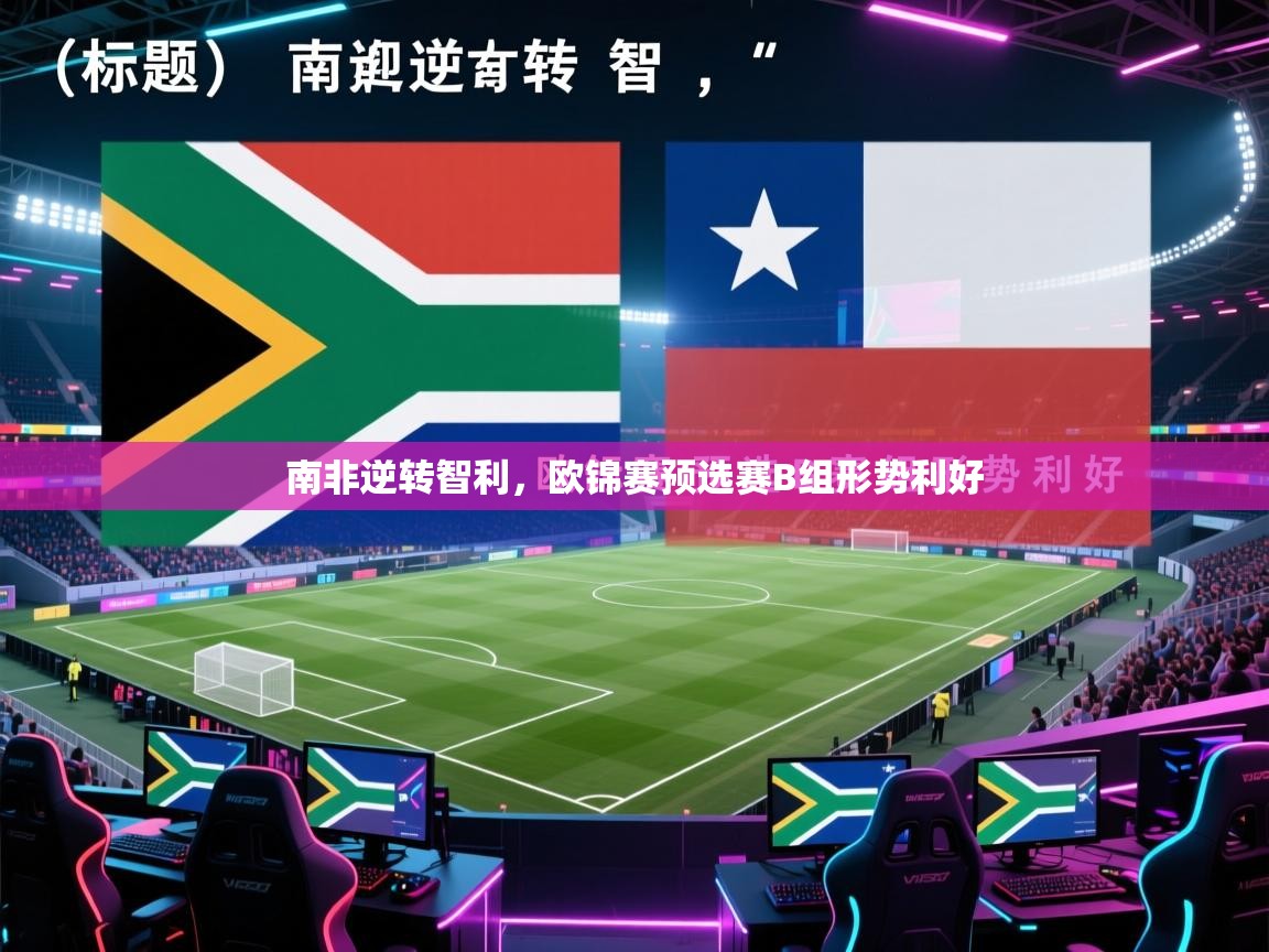 南非逆转智利，欧锦赛预选赛B组形势利好