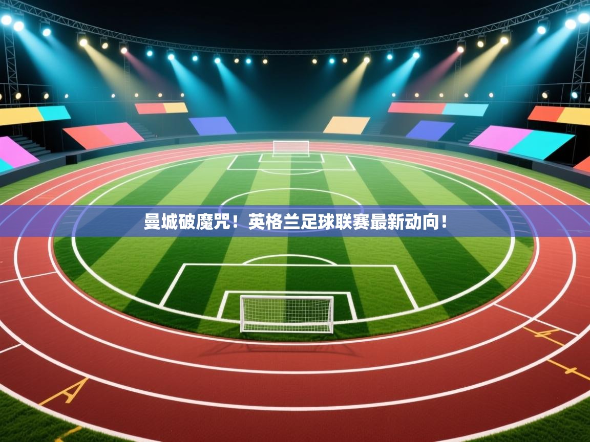 曼城破魔咒！英格兰足球联赛最新动向！
