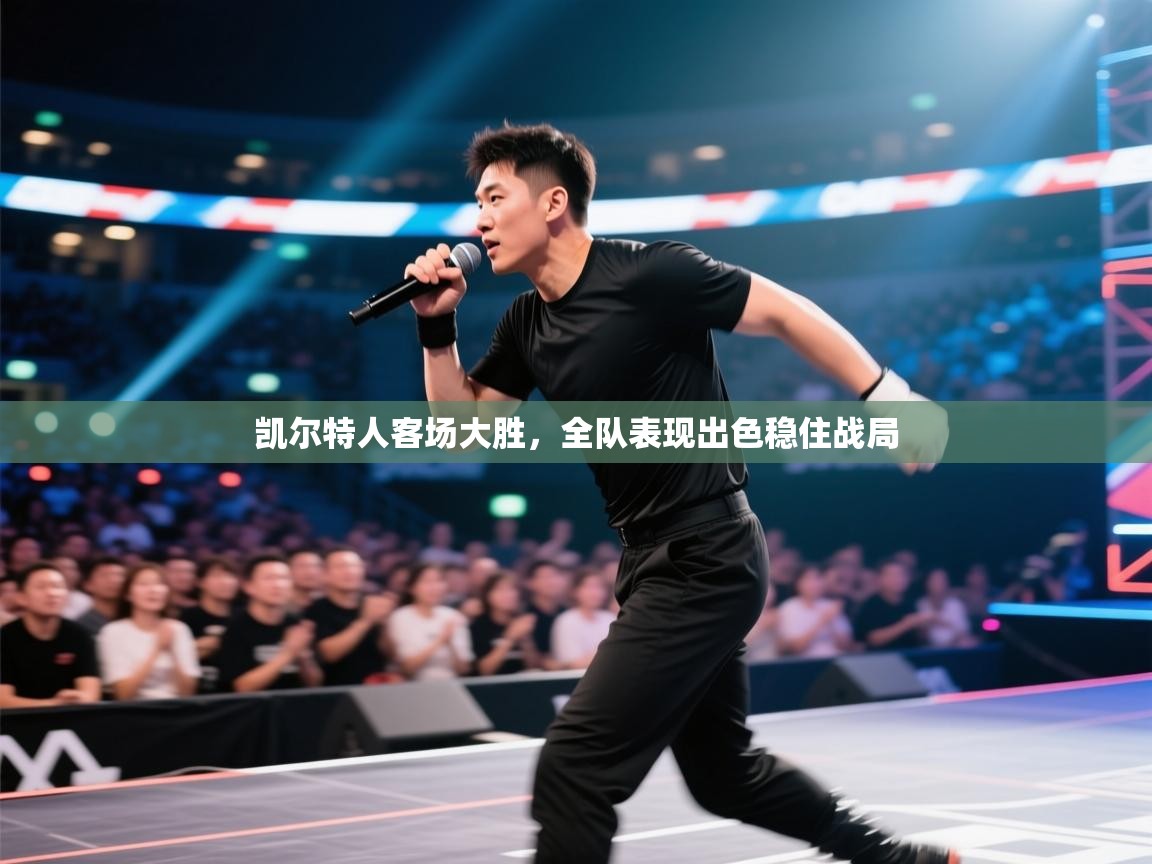 凯尔特人客场大胜，全队表现出色稳住战局