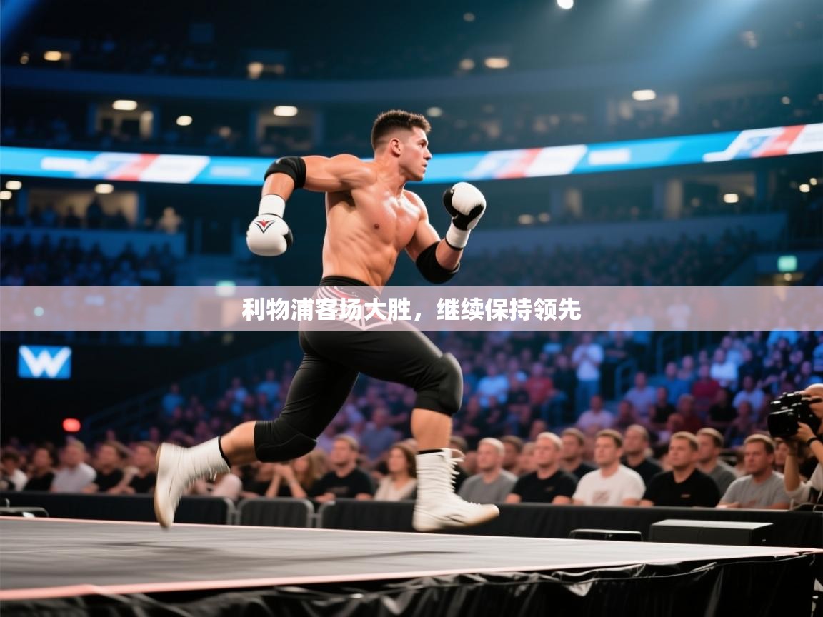 利物浦客场大胜，继续保持领先  第2张