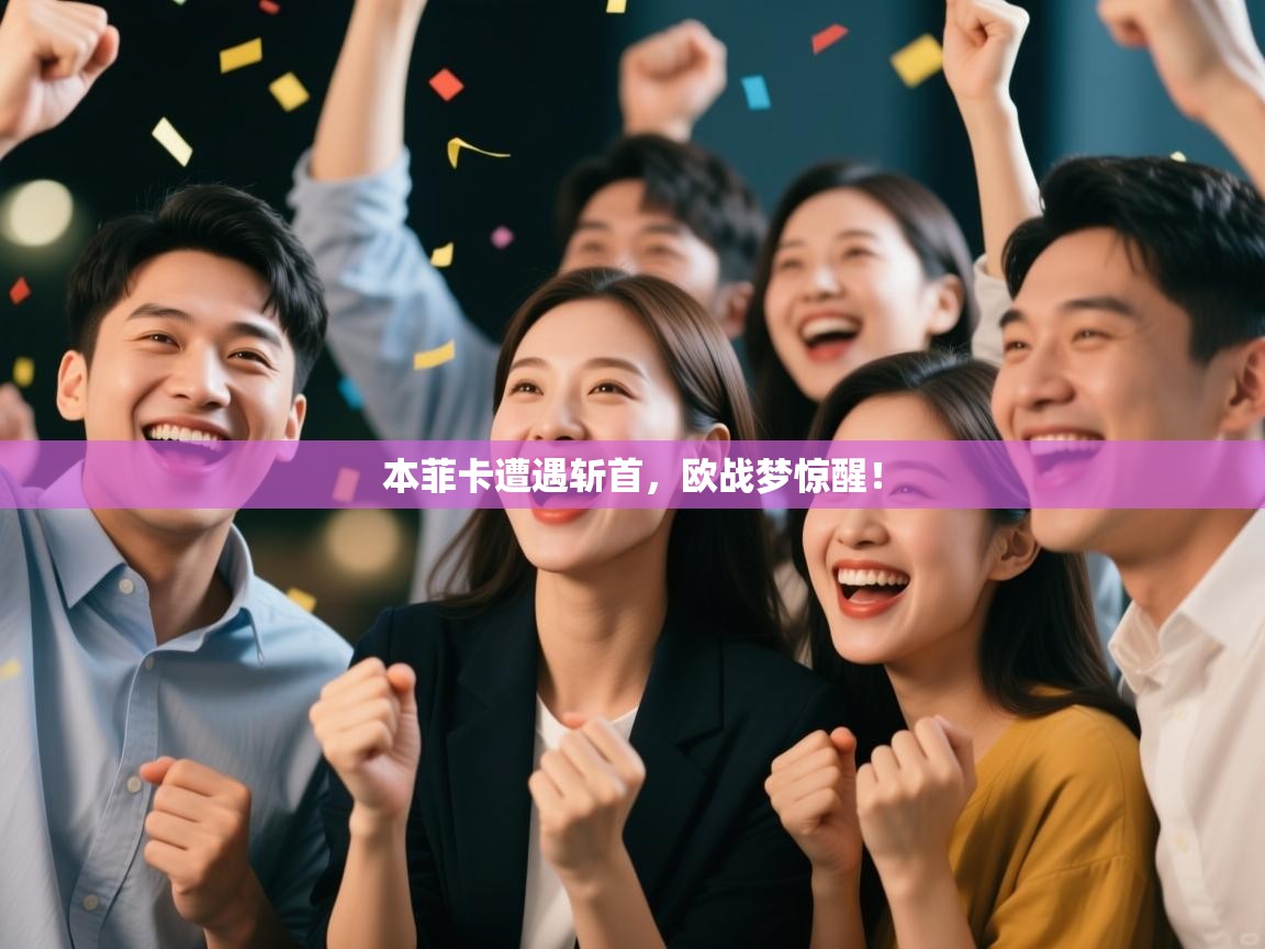 本菲卡遭遇斩首，欧战梦惊醒！  第1张