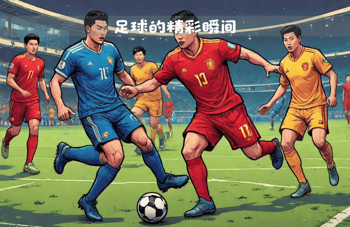 星空官方体育登录入口-精彩的足球盛事，让人热血沸腾